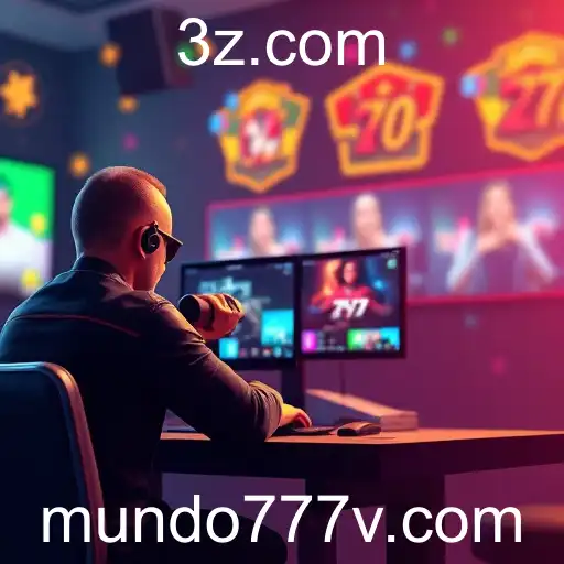 Expansão e Tendências do Jogo Online no Brasil em 2026