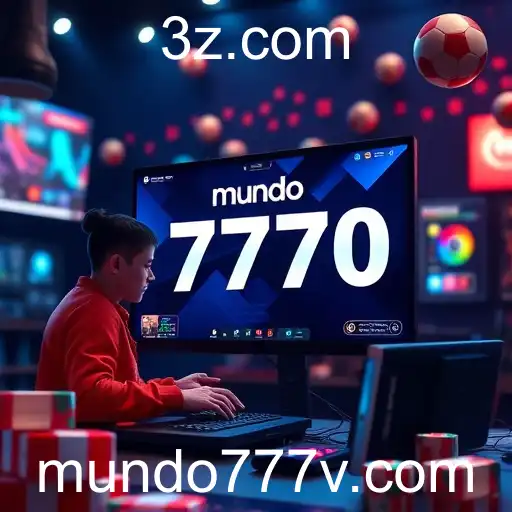 Crescimento e Impacto do Setor de Jogos Online em 2026
