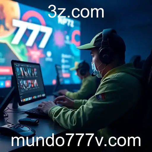 O Crescimento do Mercado de Jogos Online no Brasil