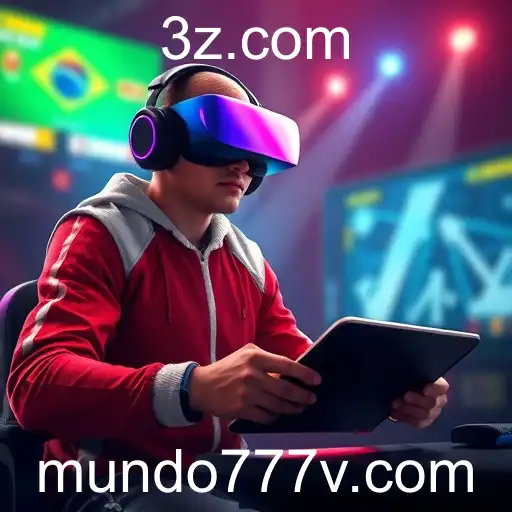 Crescimento dos Sites de Jogos em Língua Portuguesa