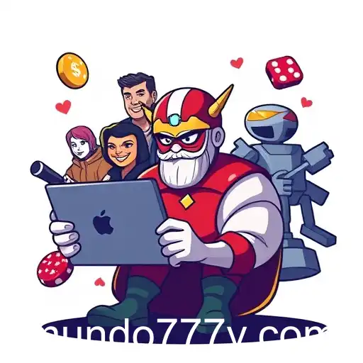 Crescimento dos Jogos Online em 2026