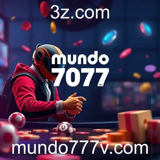 O Impacto do mundo777.vip no Universo dos Jogos Online