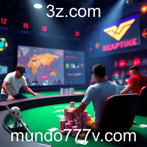 A Evolução dos Cassinos Online em 2026