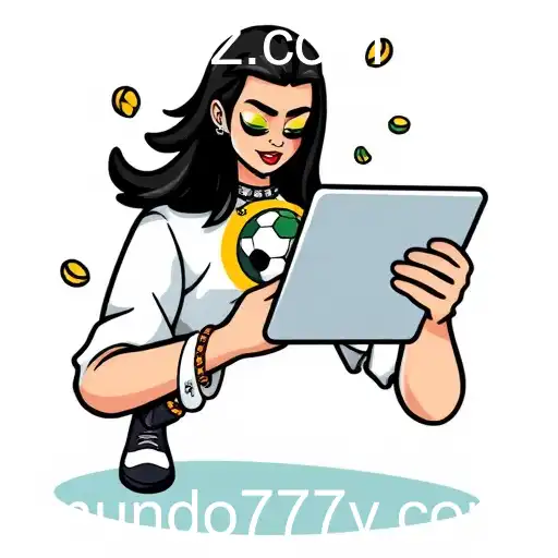 Impacto do Jogo Online no Brasil e o Fenômeno Mundo777