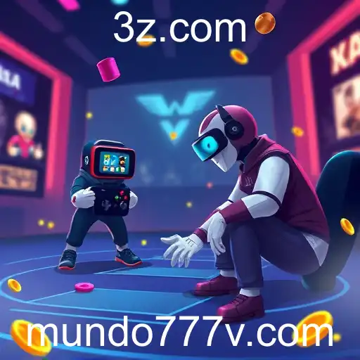 Cenário Atual dos Jogos Online em Língua Portuguesa