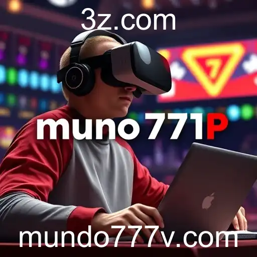 Tecnologia e Tendências no Crescimento dos Jogos Online