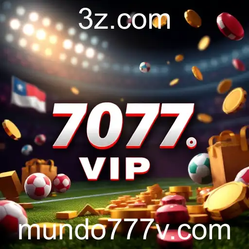 A Ascensão e Impacto do mundo777.vip no Mercado de Jogos