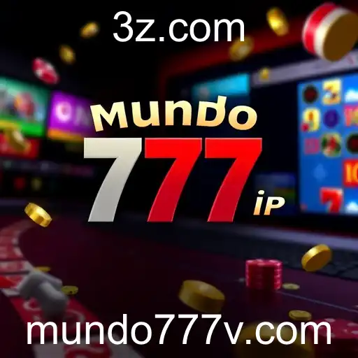A Ascensão do mundo777.vip no Cenário de Jogos Online