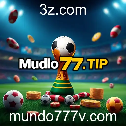 Crescimento e Desafios do Mundo777 em 2026