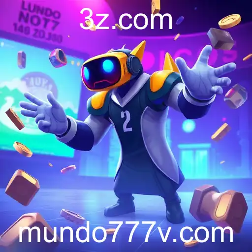 A Ascensão do mundo777.vip no Cenário de Jogos Online