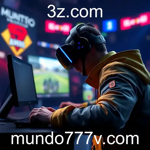 Crescimento dos Jogos de Azar Online no Brasil