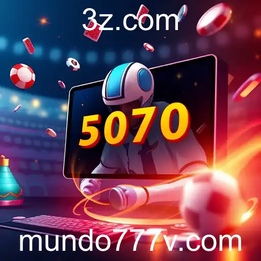 A Ascensão dos Sites de Jogos em um Cenário Global de Entretenimento