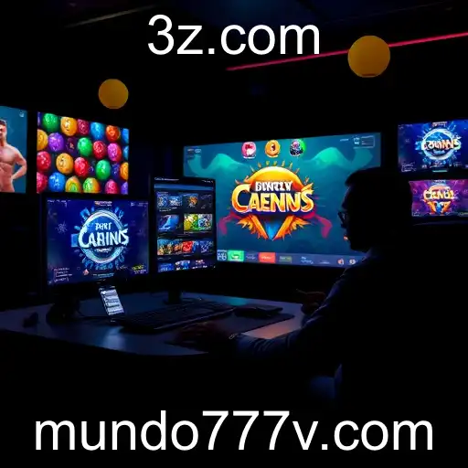 Ascensão dos Jogos Online e Suas Implicações