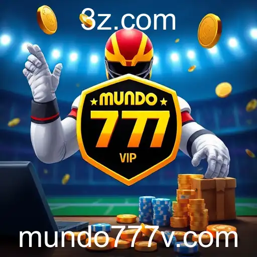 A Ascensão dos Jogos Online no Brasil e o Impacto de mundo777.vip