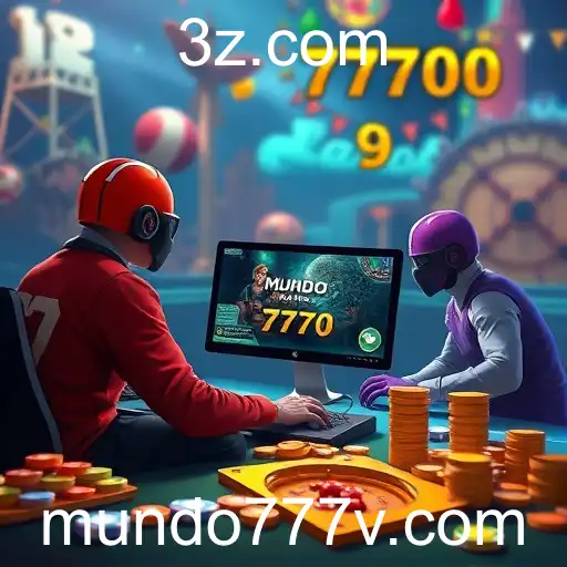 A Ascensão do Entretenimento Online em 2026