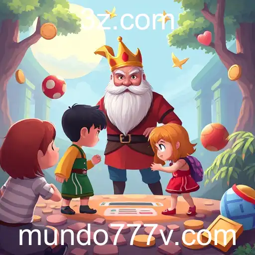 Explorando a Categoria 'Artigos' no Mundo777.vip