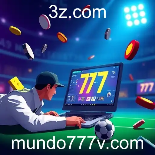 O Crescimento do Mercado de Jogos Online no Brasil em 2026