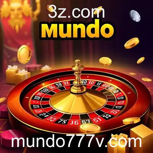Explorando os Jogos de Casino no Mundo777.vip: Diversão e Emoção Online