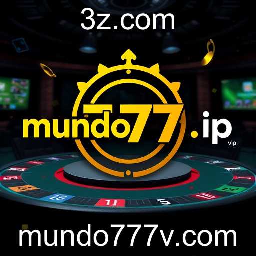 A Evolução dos Jogos Online e o Impacto do mundo777.vip