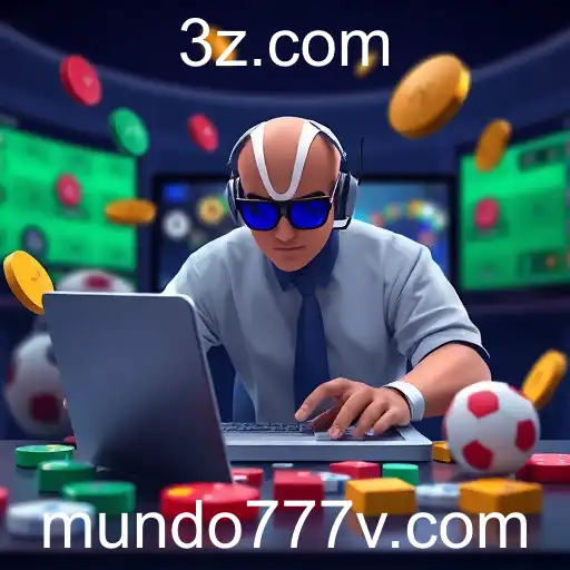 A Expansão do Mundo777.vip no Cenário Internacional