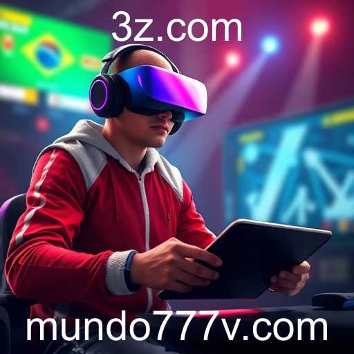 Tendências e Desafios no Mundo dos Jogos Online