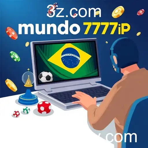 Tendências do Mercado de Jogos Online no Brasil