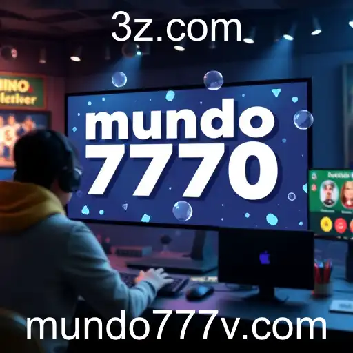 Tendências e Dinâmicas do Setor de Jogos Online