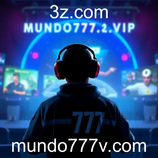 A Evolução dos Jogos Online em 2026: Um Olhar Sobre mundo777.vip