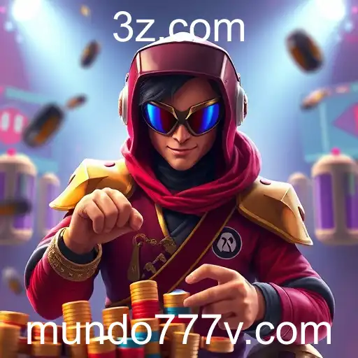 Expansão Global dos Jogos Online em Língua Portuguesa