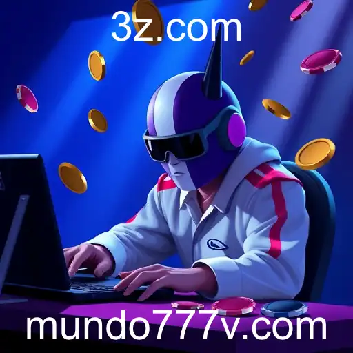 A Explosão dos Jogos Online em Língua Portuguesa