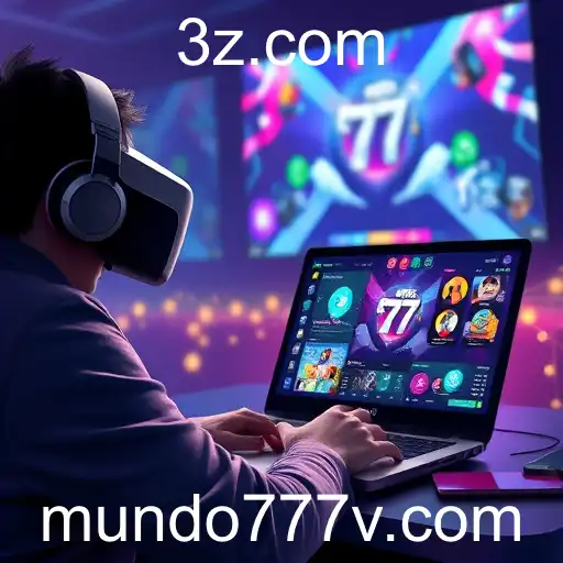 O Crescimento do Mercado de Jogos Online em 2026