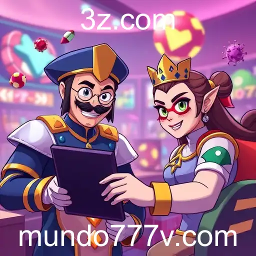 Crescimento dos Jogos Online em Português