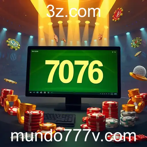 Crescimento do Mercado de Jogos Online no Brasil