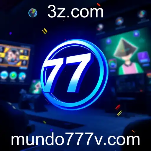 Mundo777.vip: Revolução nos Jogos Online em 2025