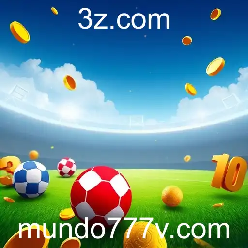 O Impacto de mundo777.vip no Mercado de Jogos em 2025