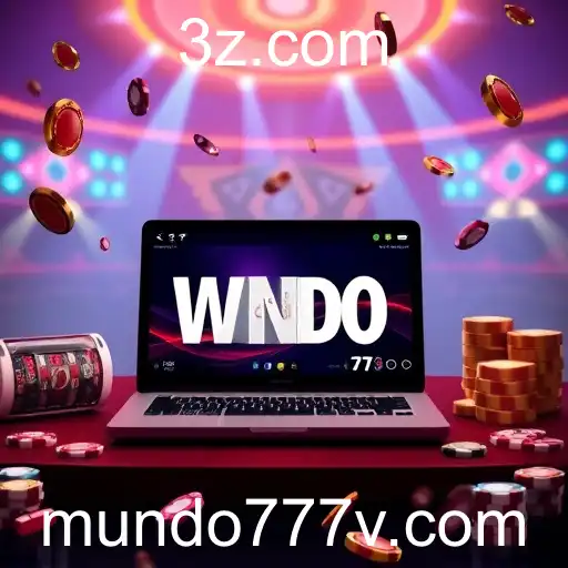 A Expansão dos Jogos de Azar Online