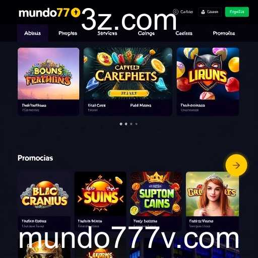 Expansão dos Jogos Online em 2025