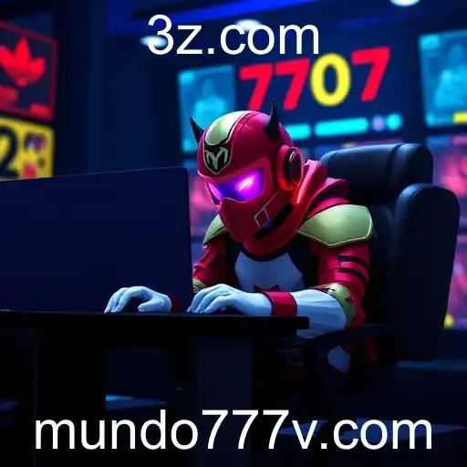 Crescimento do Mercado de Jogos Online em 2025