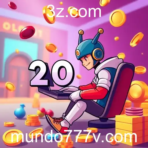 Crescimento e Desafios do Setor de Jogos Online