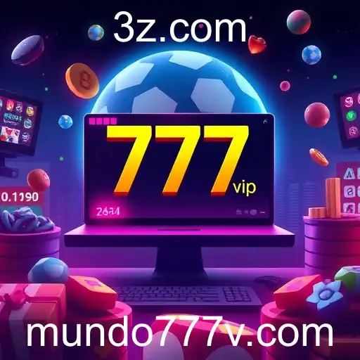 Avanço dos Jogos Online em 2026: O Fenômeno mundo777.vip