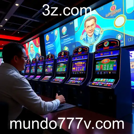 A Ascensão dos Jogos Online em 2026