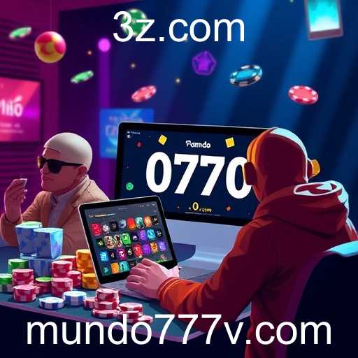 Ascensão do Mercado de Jogos Online no Brasil