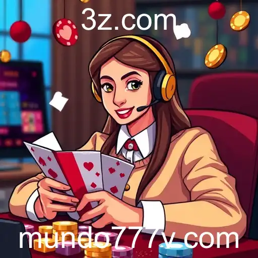 A Importância do Atendimento ao Cliente em Plataformas de Jogos Online