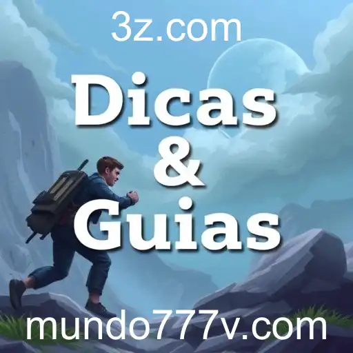 Domine os Jogos com as Melhores Dicas e Guias do mundo777.vip